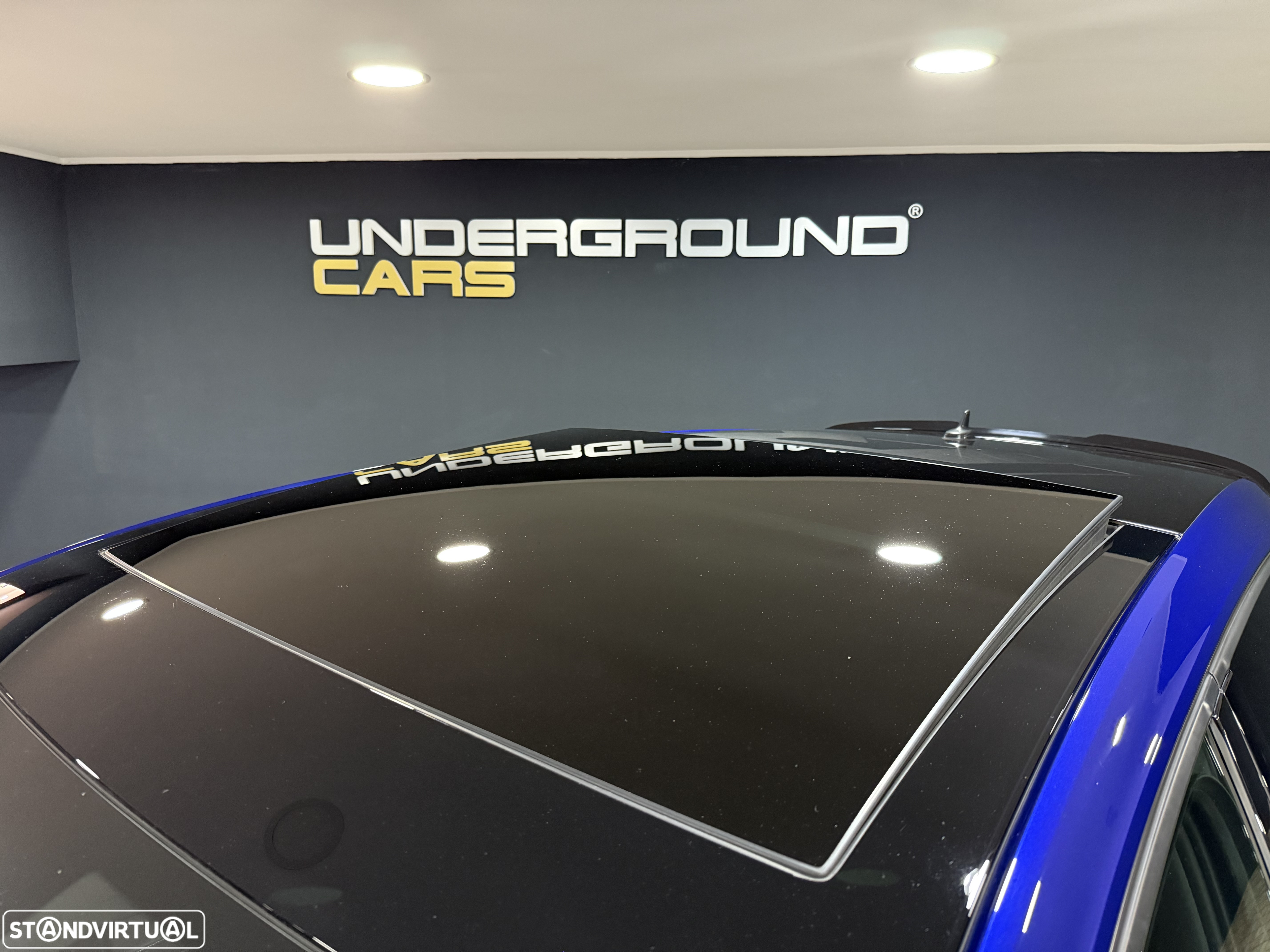 VW Golf 2.0 TSI R DSG - 19