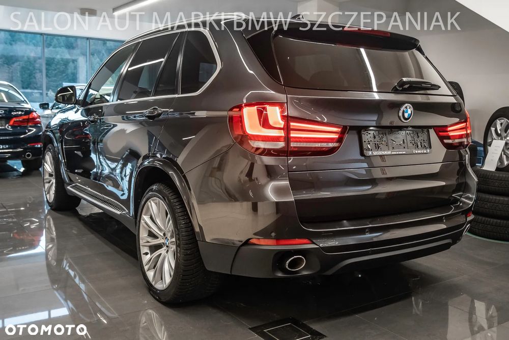 BMW X5 - 8