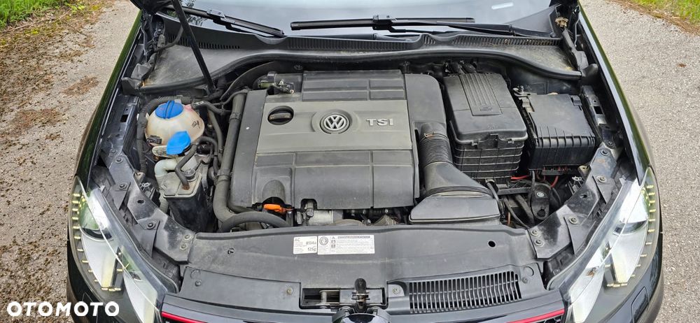 Volkswagen Golf 2.0 GTI Edition 35 - 12