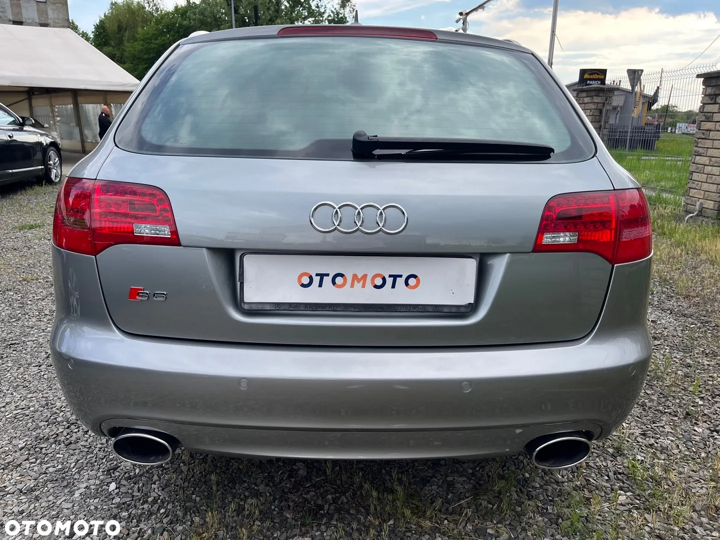 Audi A6 - 17