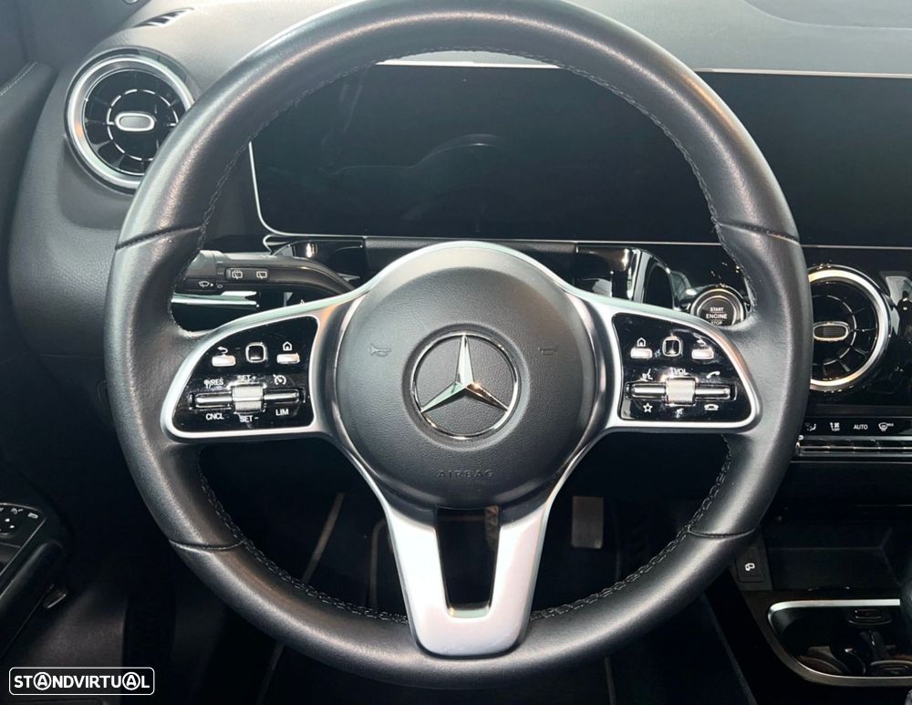 Mercedes-Benz B 200 Progressive - 7