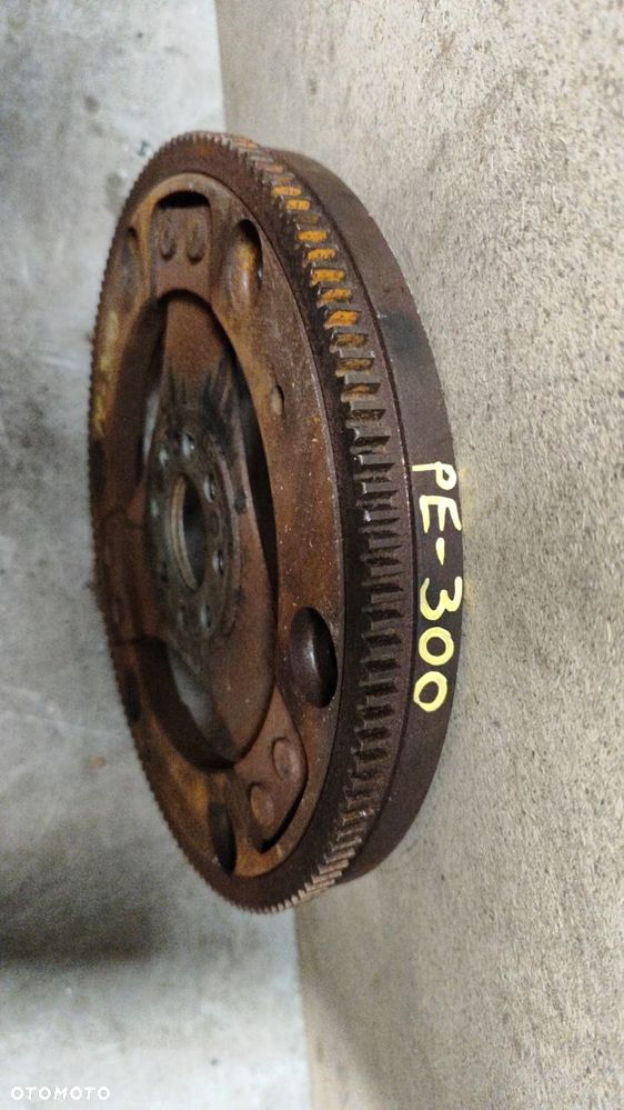 AUTOMAT OPEL CHEVROLET DAEWOO SAAB FIAT ALFA ROMEO LANCIA RENAULT DACIA CITROEN PEUGEOT FORD VOLVOAUTOMATYCZNE DIESEL / BENZYNA SPRZĘGŁO KOŁO ZAMACHOWE TARCZA DOCISK DWUMAS - 19