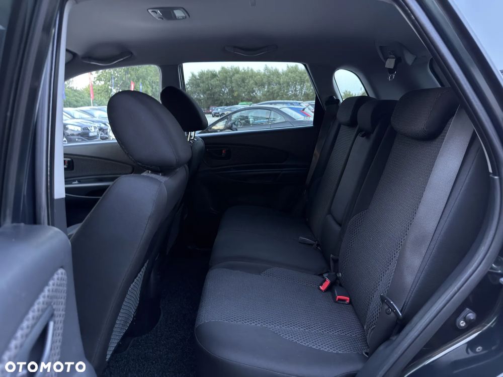 Hyundai Tucson 2.0 Elegance / Premium - 24