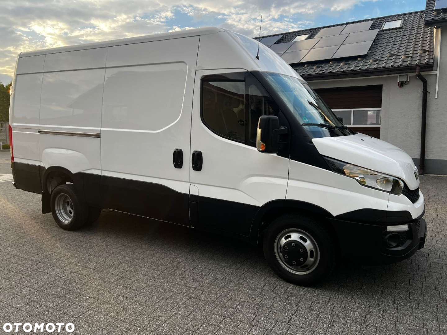 Iveco Daily - 7