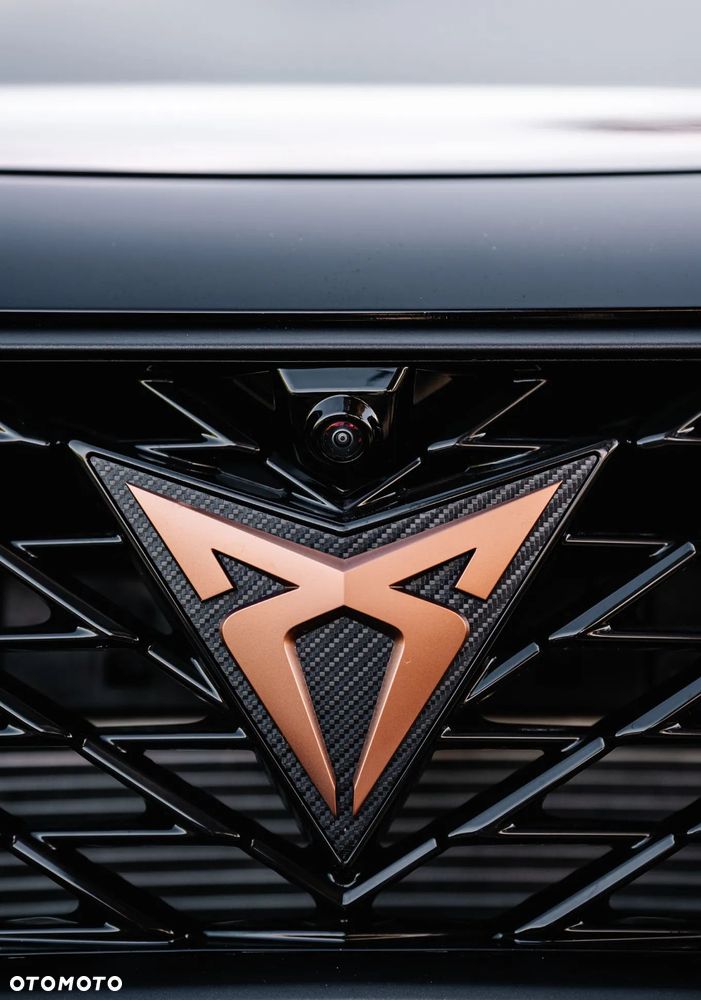 Cupra Formentor 2.5 TSI 4Drive VZ5 DSG - 9