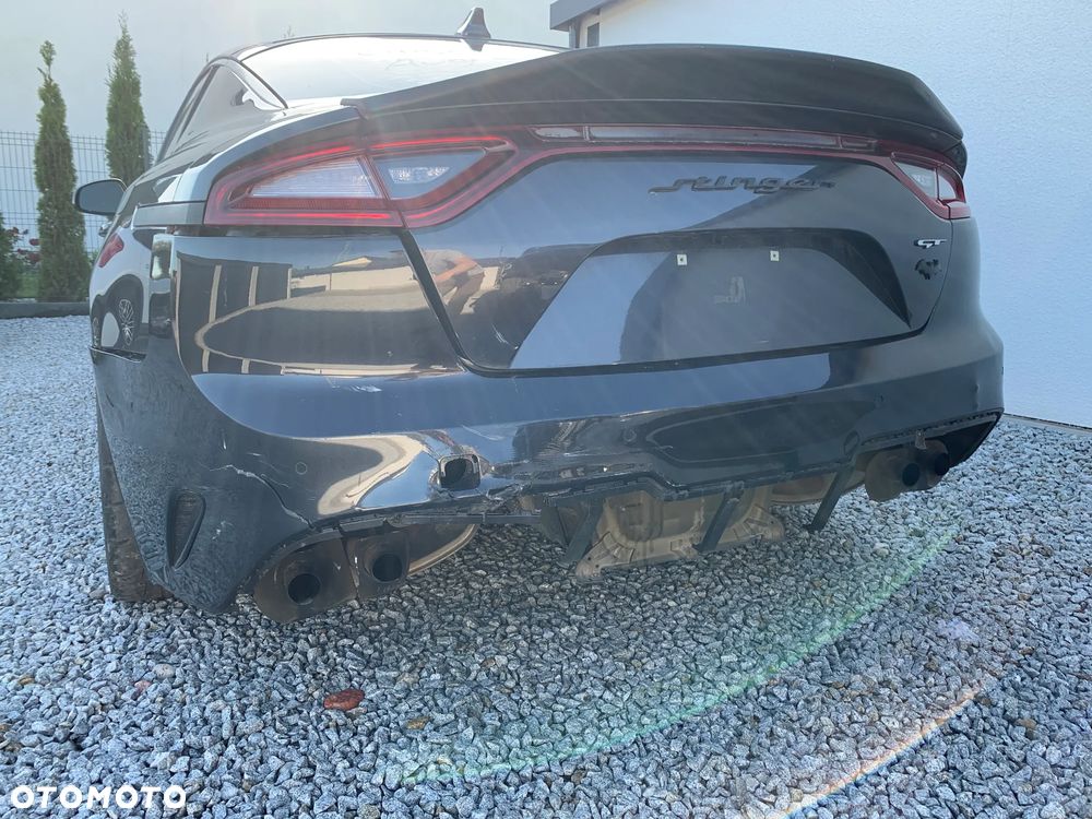 Kia Stinger 3.3 T-GDI AWD OPF GT - 6
