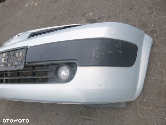 ZDERZAK PRZÓD PRZEDNI RENAULT MEGANE II KOLOR MV632 - 11
