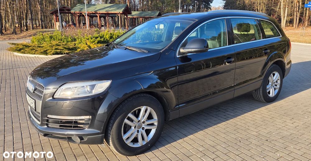 Audi Q7 - 3