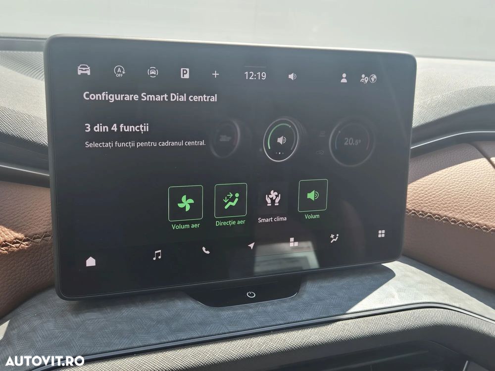 Skoda Kodiaq 2.0 TDI 4X4 DSG Selection - 25