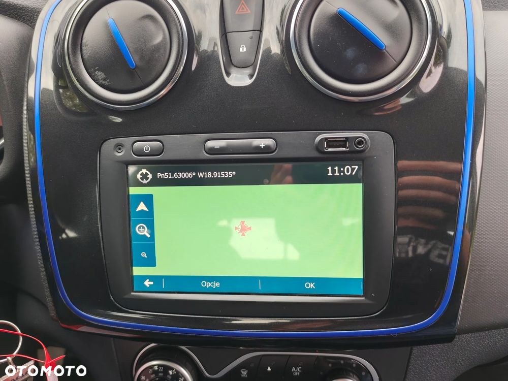 Dacia Sandero Stepway - 29