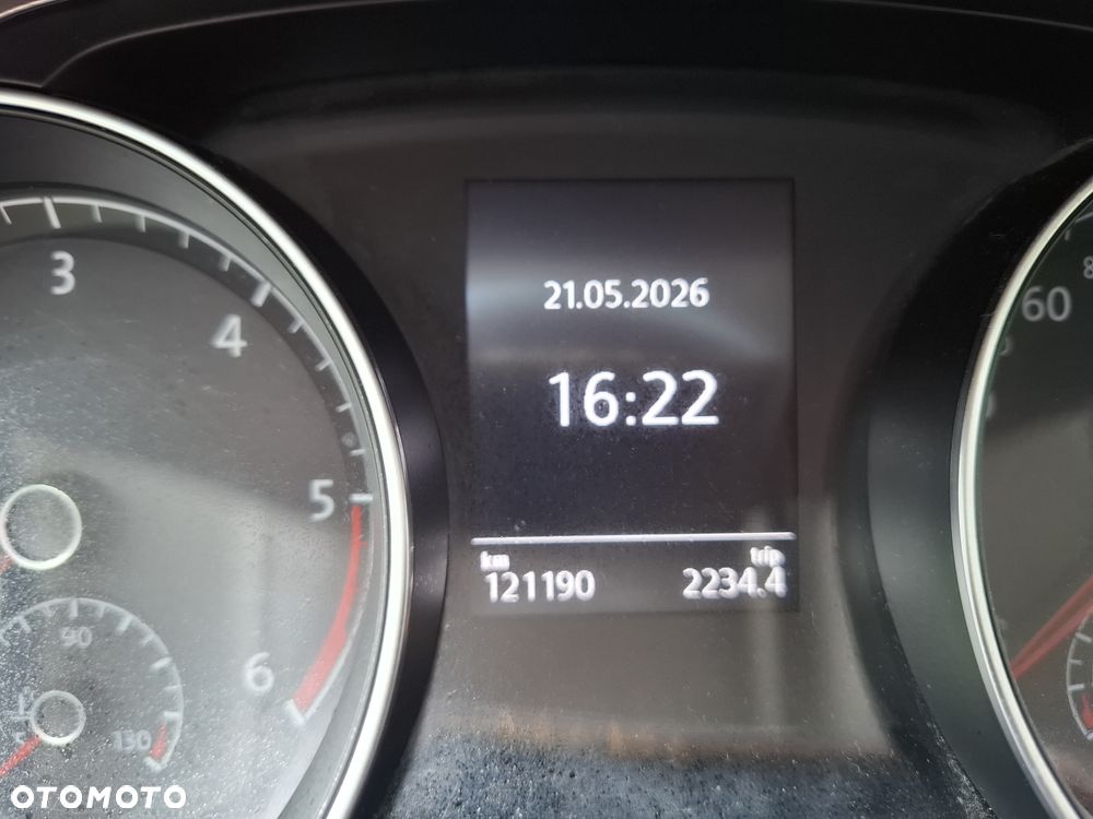 Volkswagen Golf 1.6 TDI BlueMotion Technology Comfortline - 27