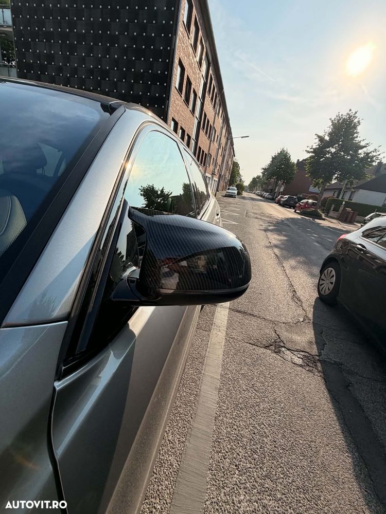 BMW X6 - 12