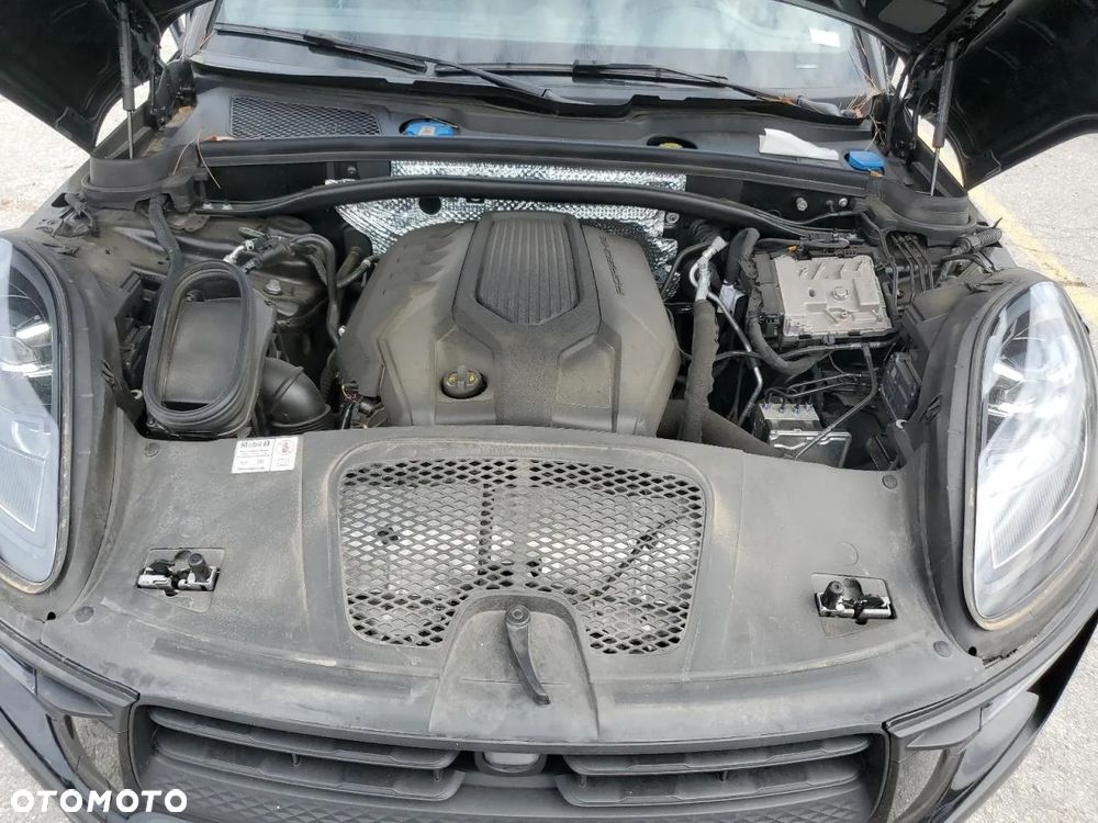 Porsche Macan PDK - 12