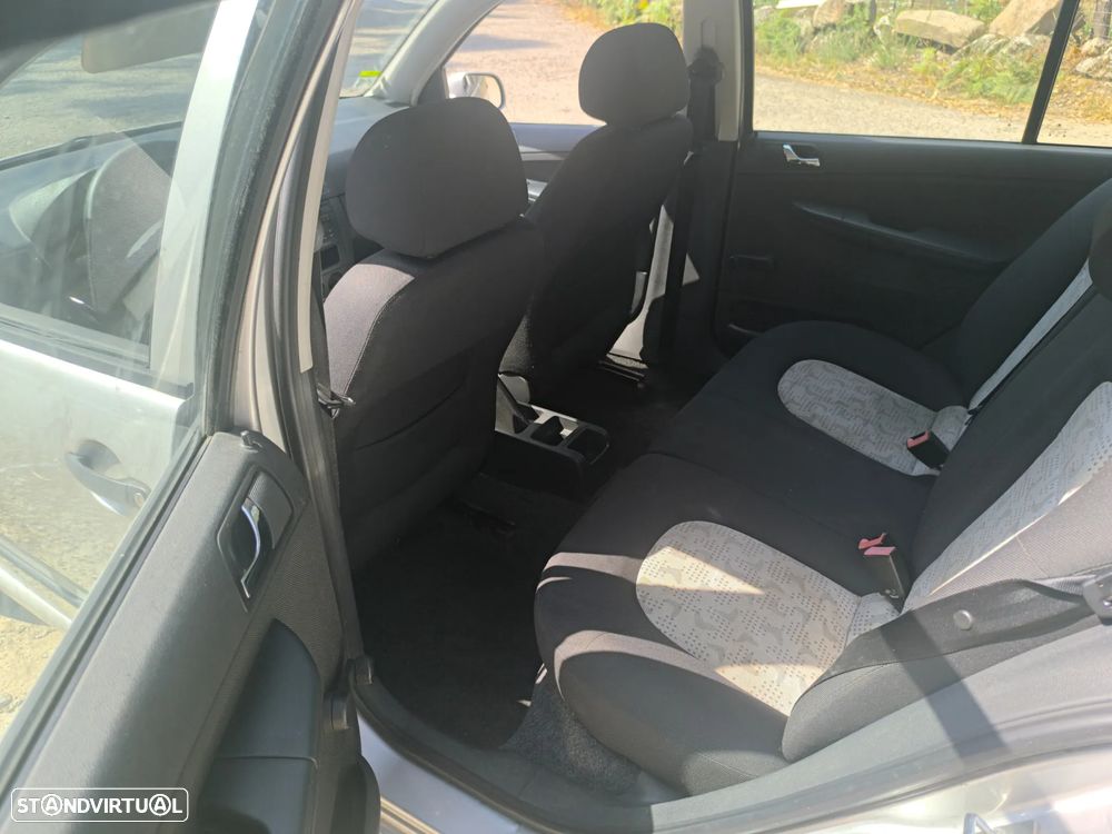 Skoda Fabia Break - 8