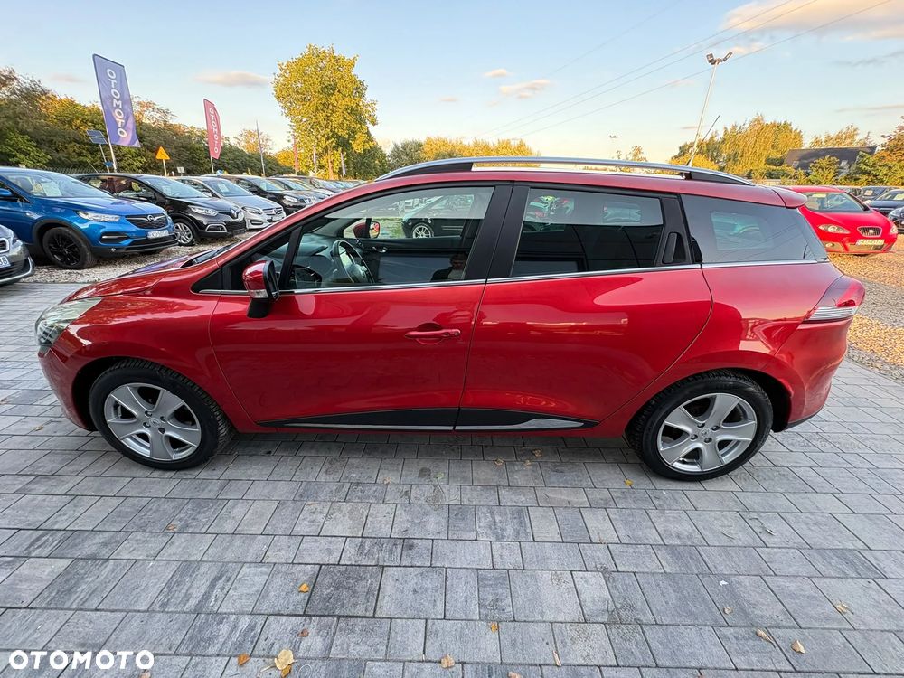 Renault Clio ver--energy-tce-90-intens - 4