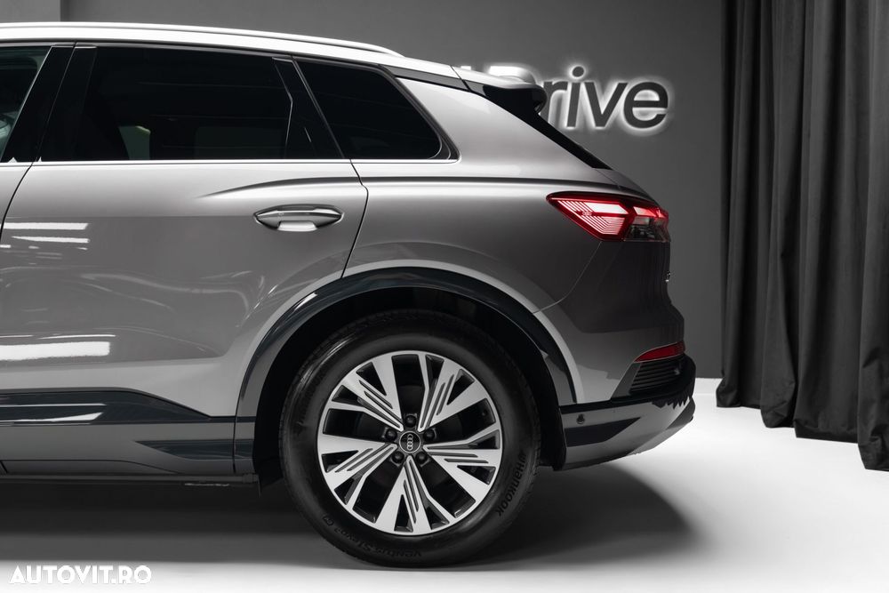 Audi Q4 e-tron 45 - 8