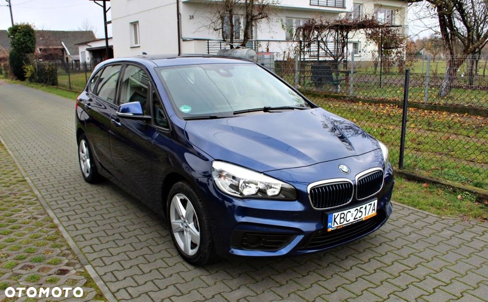 BMW Seria 2 - 3
