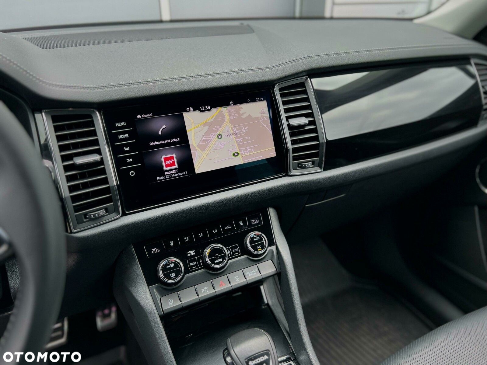 Skoda Kodiaq 2.0 TSI 4x4 L&K DSG - 12