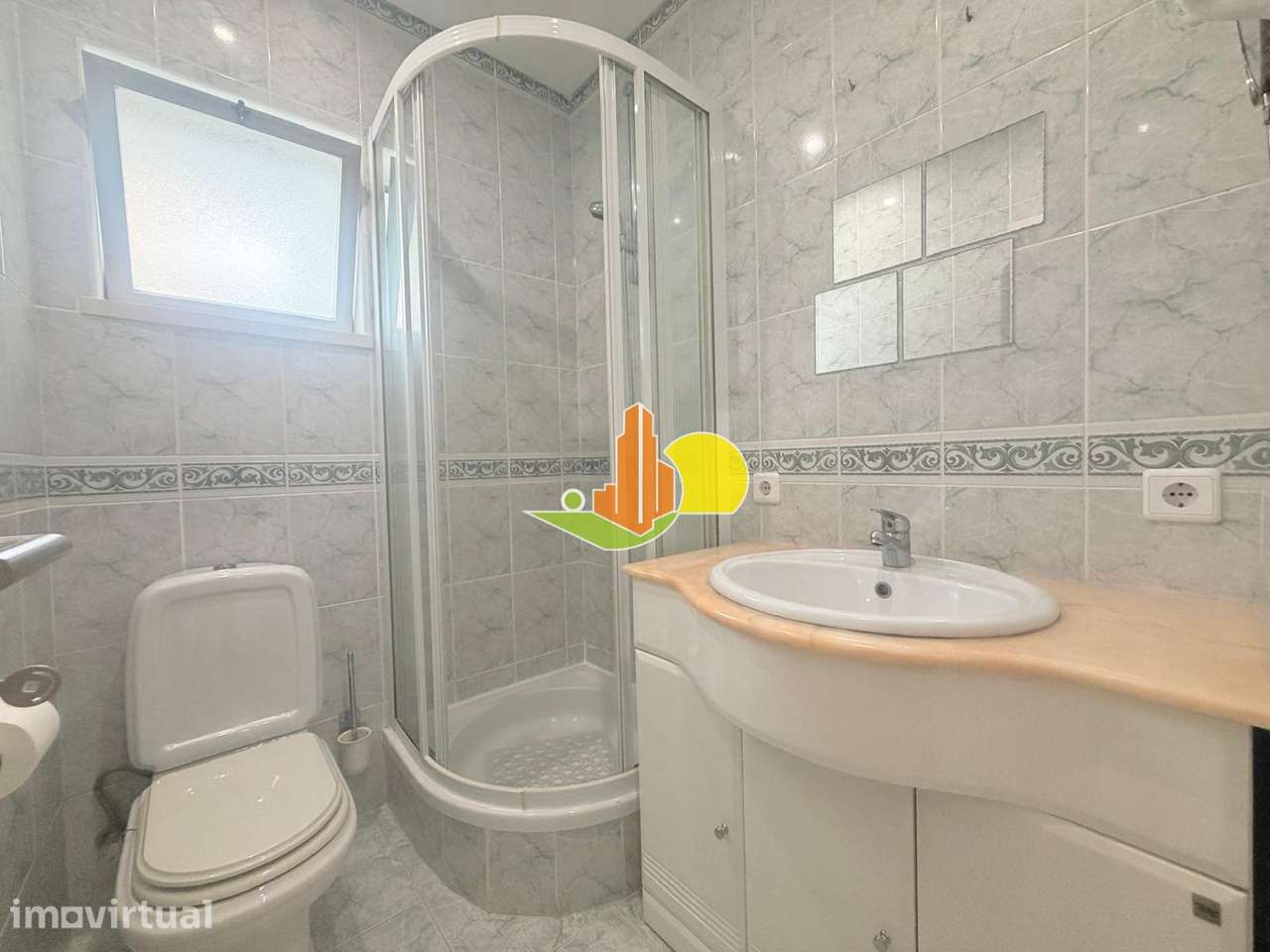 Apartamento T3 Arrendamento em Buarcos e São Julião,Figueira da Foz - Grande imagem: 4/21
