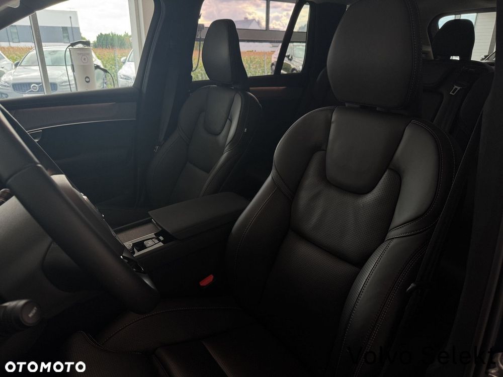 Volvo XC 90 - 14
