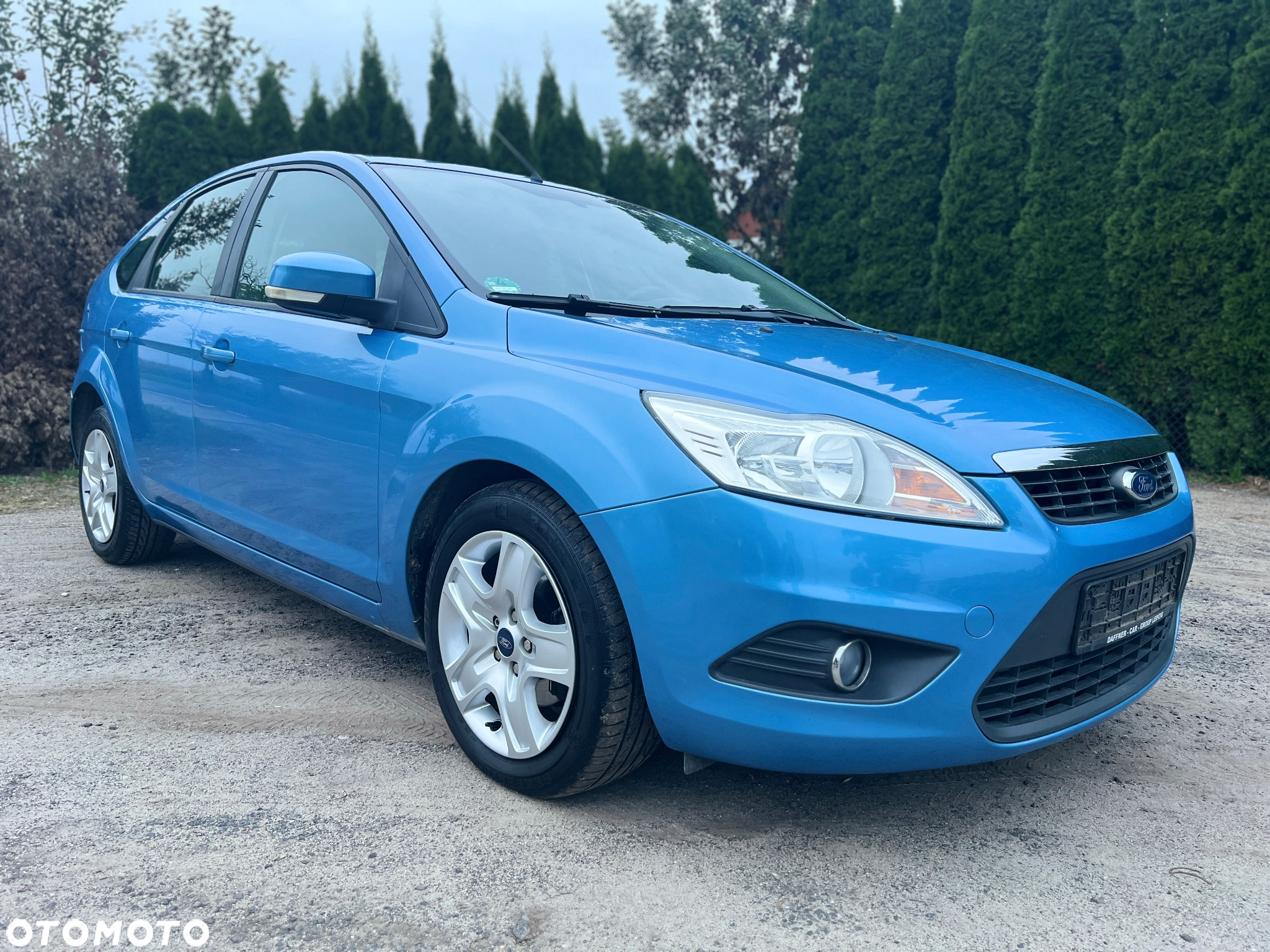 Ford Focus - 3