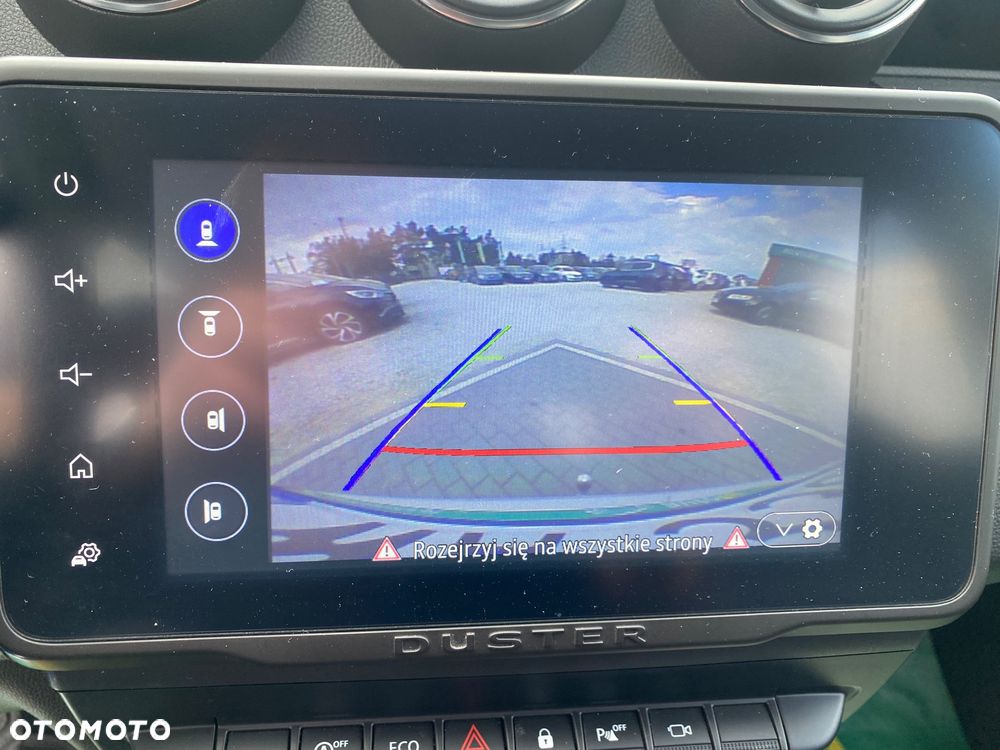 Dacia Duster TCe 130 2WD Prestige+ - 17