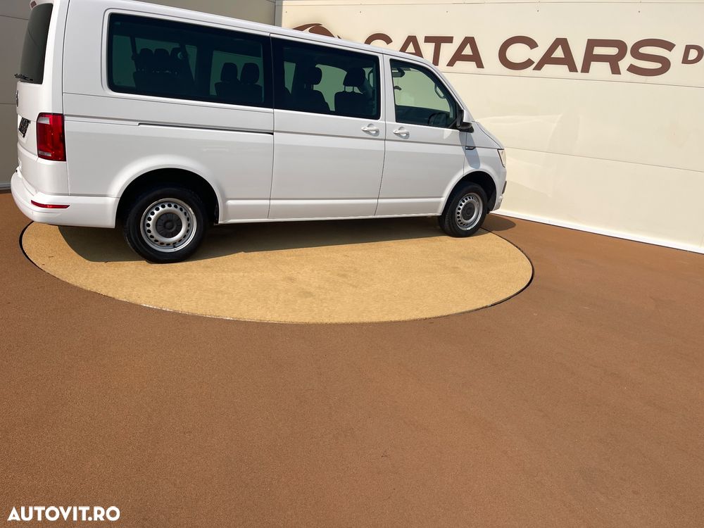 Volkswagen Caravelle LR Comfortline - 16