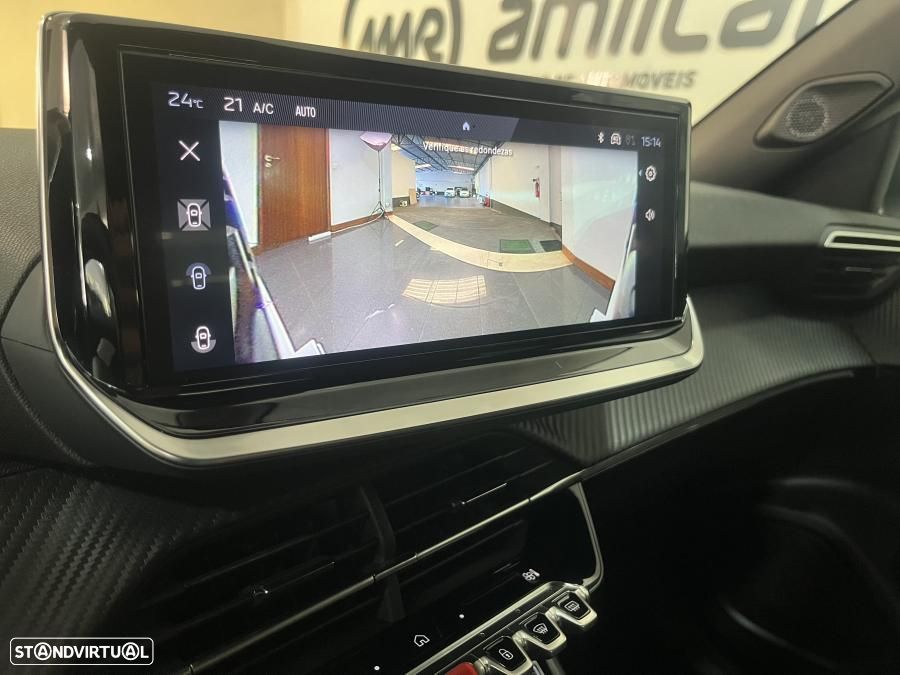 Peugeot 2008 1.2 PureTech Allure Pack - 18