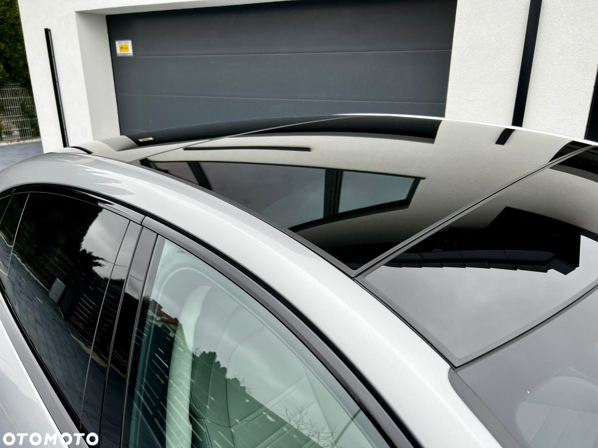 Porsche Panamera 4 E-Hybrid Platinum Edition - 17