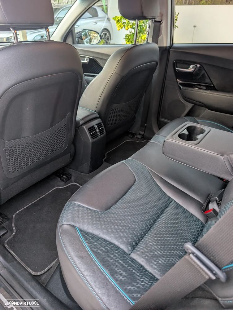 Kia e-Niro Spirit - 11