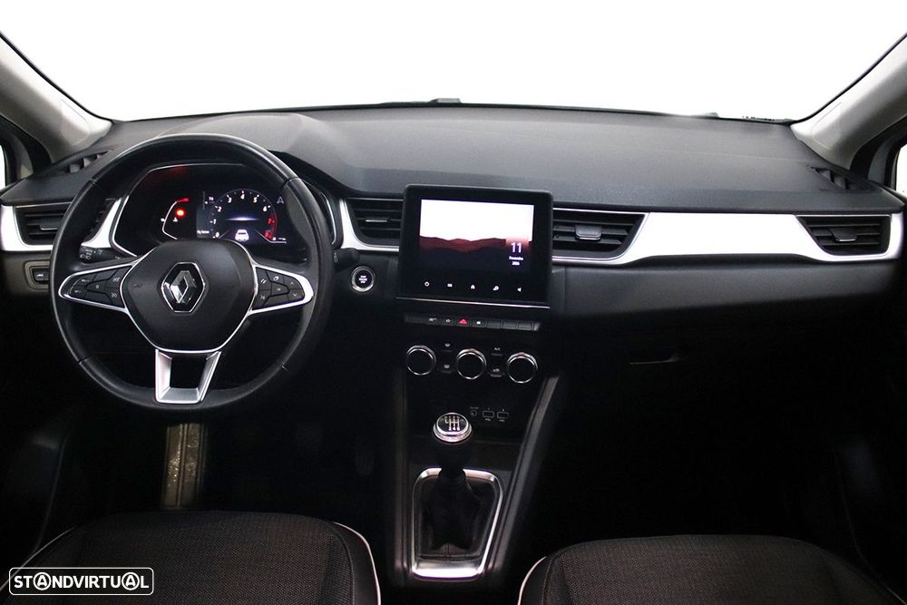 Renault Captur 1.0 TCe Techno - 8