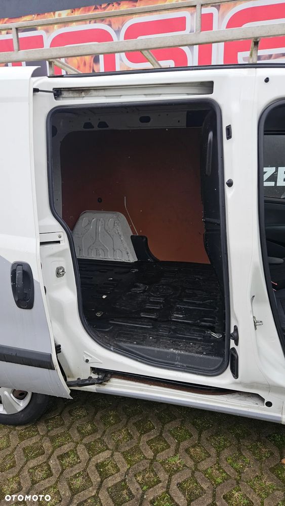 Fiat Doblo - 11
