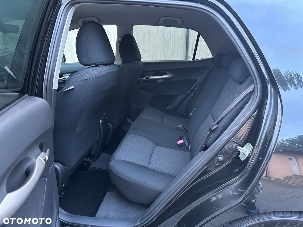 Toyota Auris 1.4 VVT-i Luna - 21