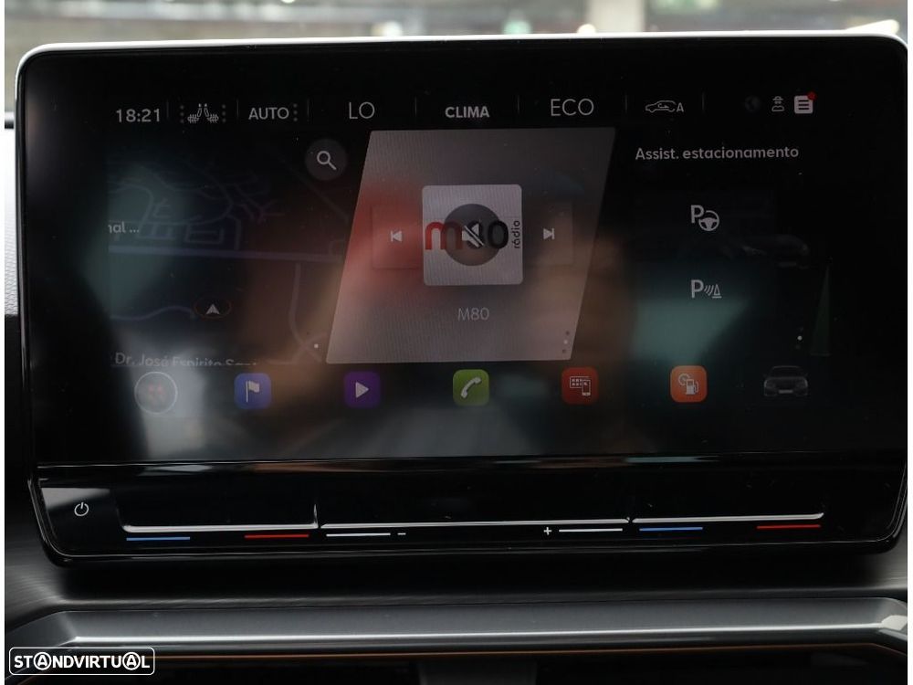 Cupra Leon 1.4 e-Hybrid DSG - 33