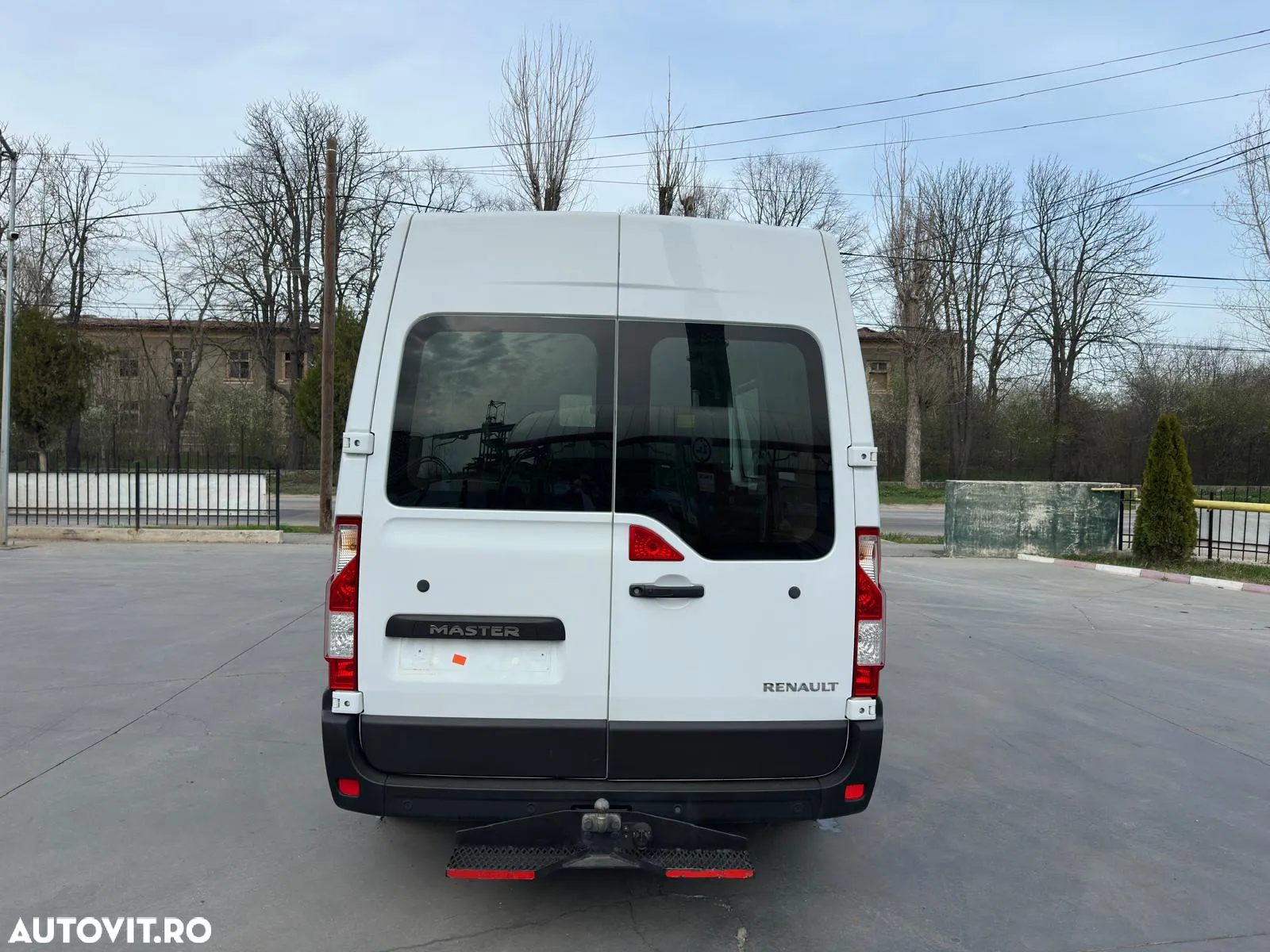 Renault Master ENERGY dCi 170 L2H2 QS VA - 4