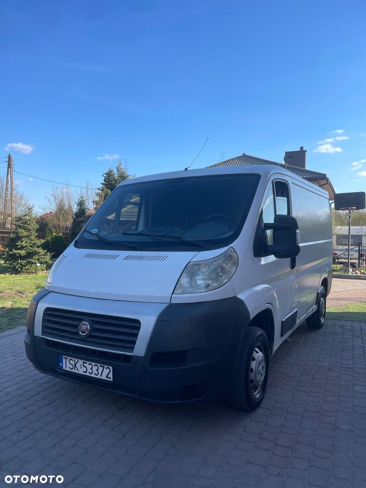 Fiat Ducato - 4