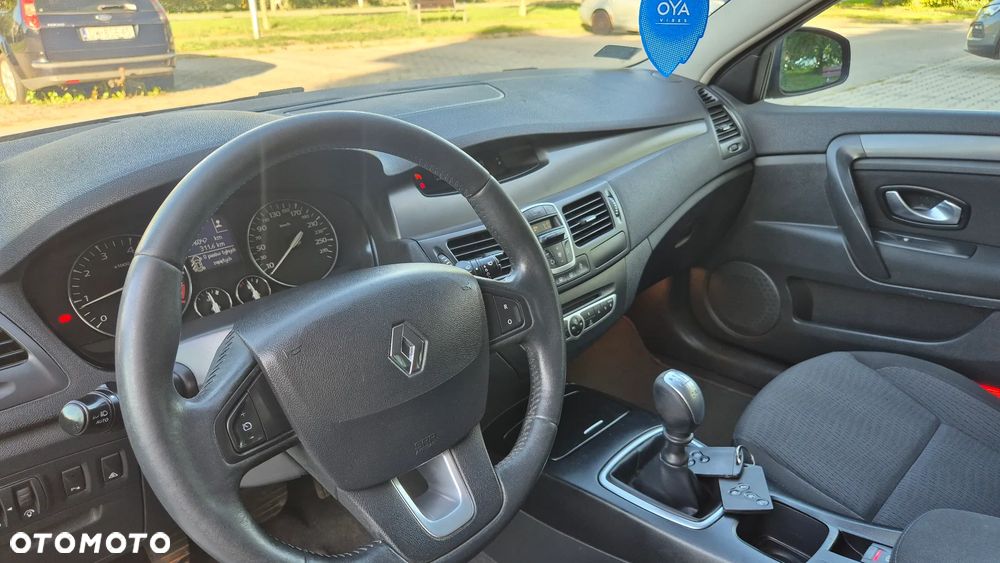 Renault Laguna 2.0 16V 140 Dynamique - 5