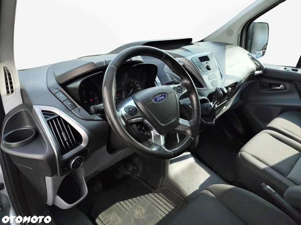 Ford Transit Custom 290 L2H1 Ambiente - 8