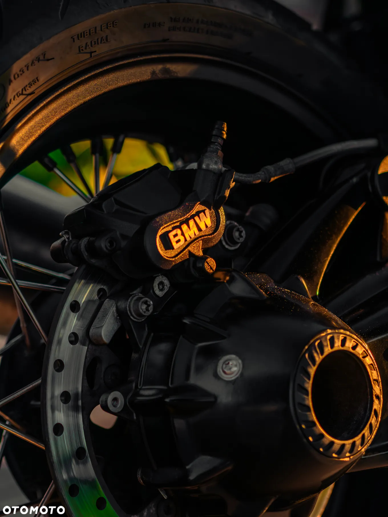 BMW R - 20