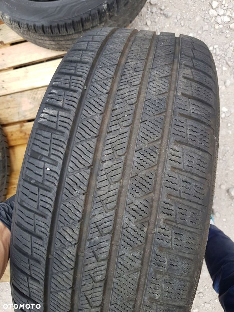 ALUFELGI KOŁA WH18-90020 AUDI VW SKODA 9.0x 20 5X112 ET 33 - 13
