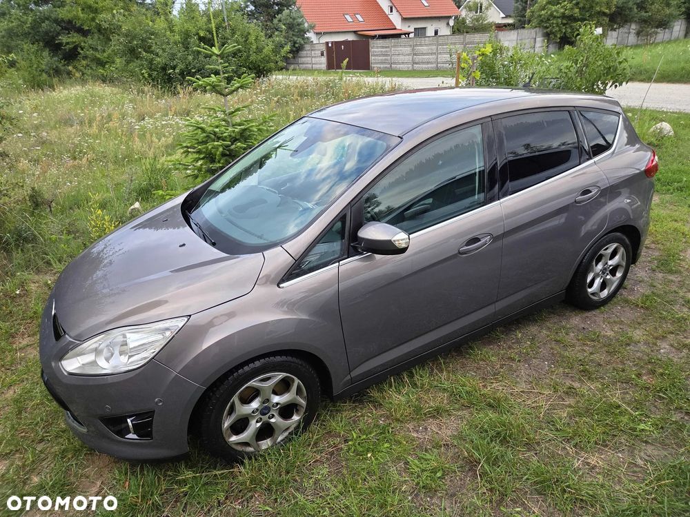 Ford C-MAX 2.0 TDCi Titanium MPS6 - 5