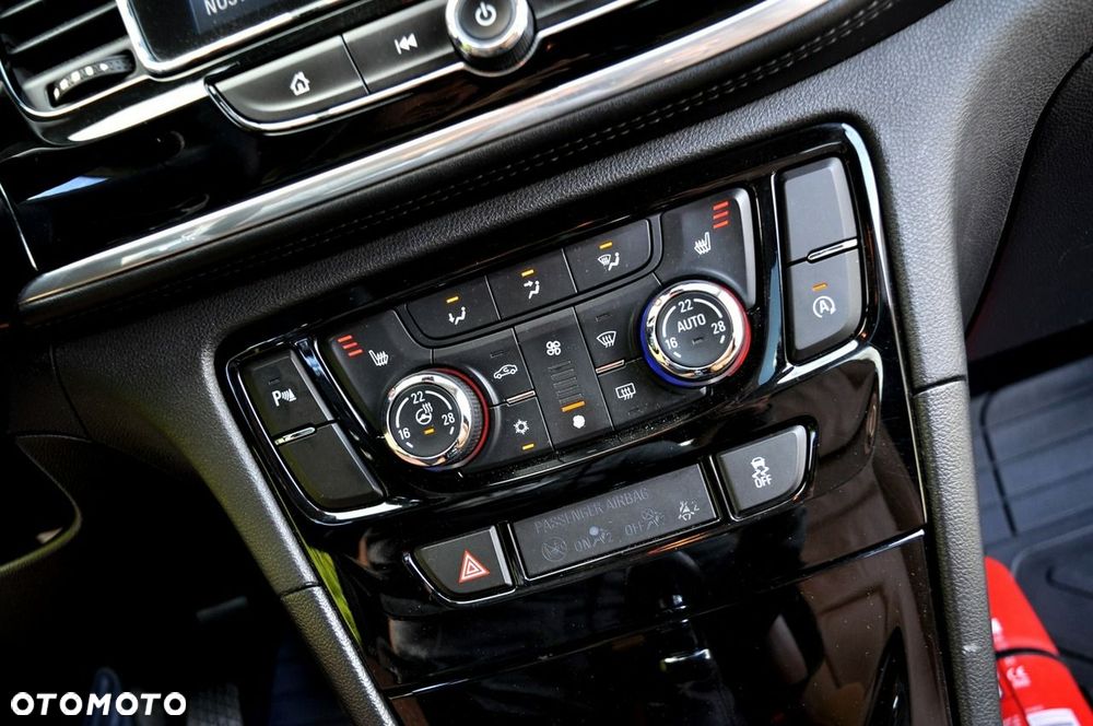 Opel Mokka X - 19