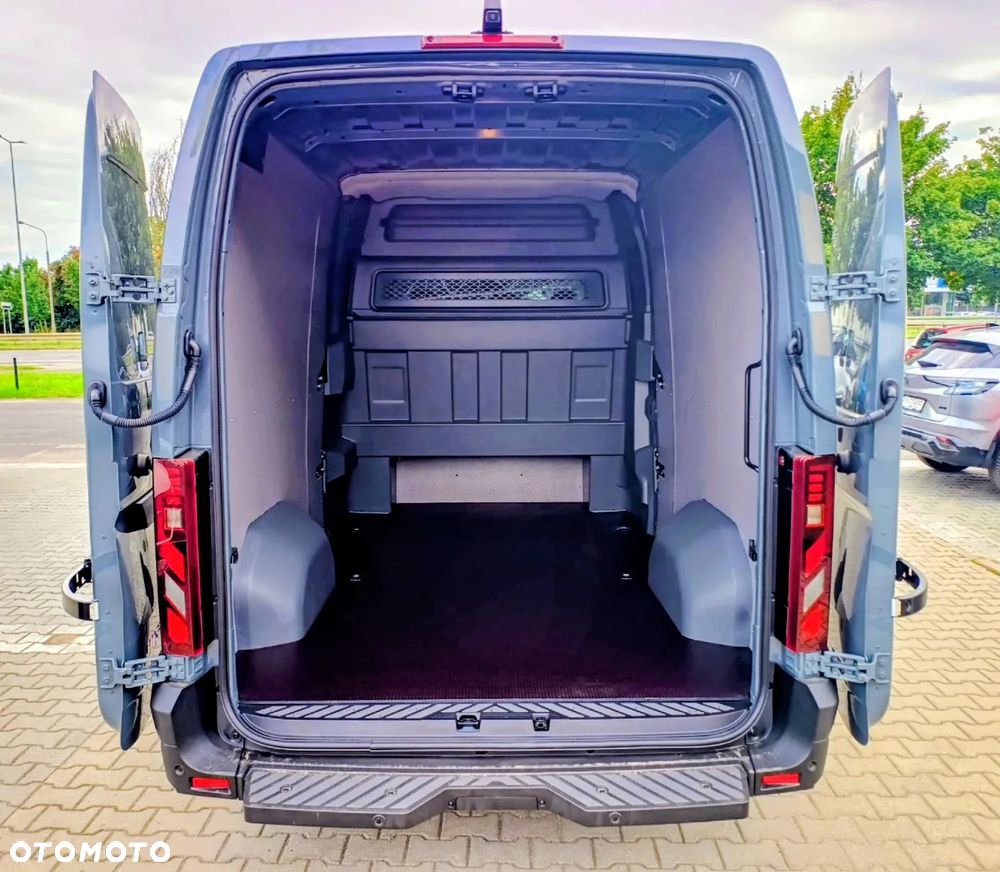 Renault Nowy Master - 8