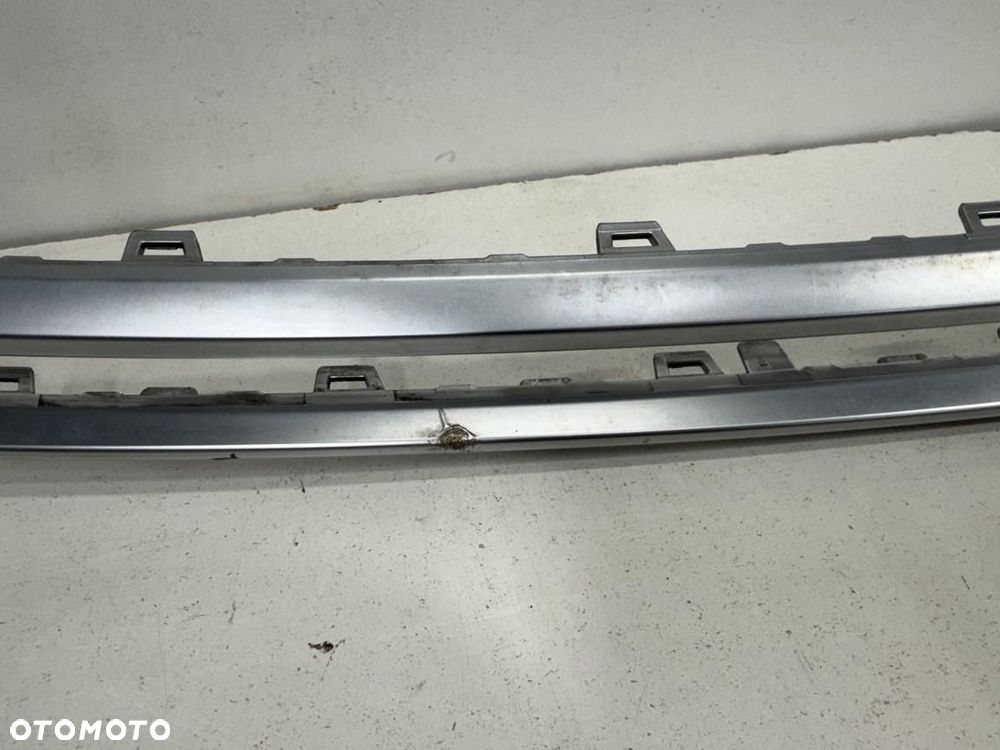 Dyfuzor Tył  Audi q5 80a 80A807578 - 4