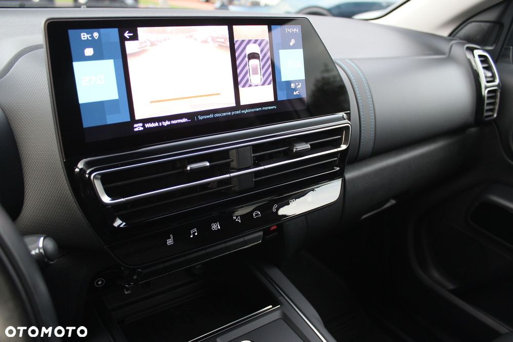 Citroën C5 Aircross - 7