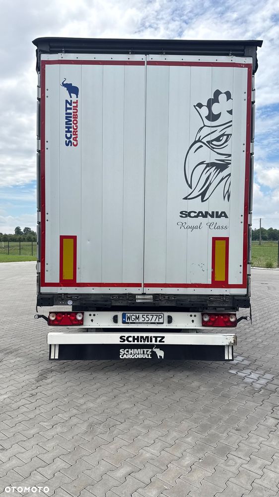 Schmitz Cargobull SCB S3T - 6