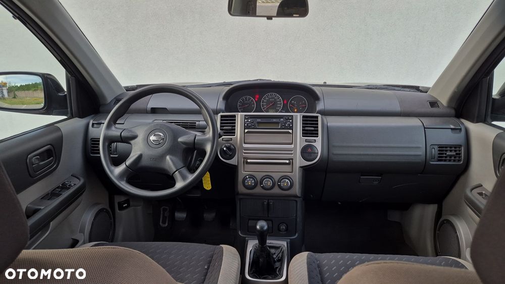 Nissan X-Trail 2.0 Comfort - 7