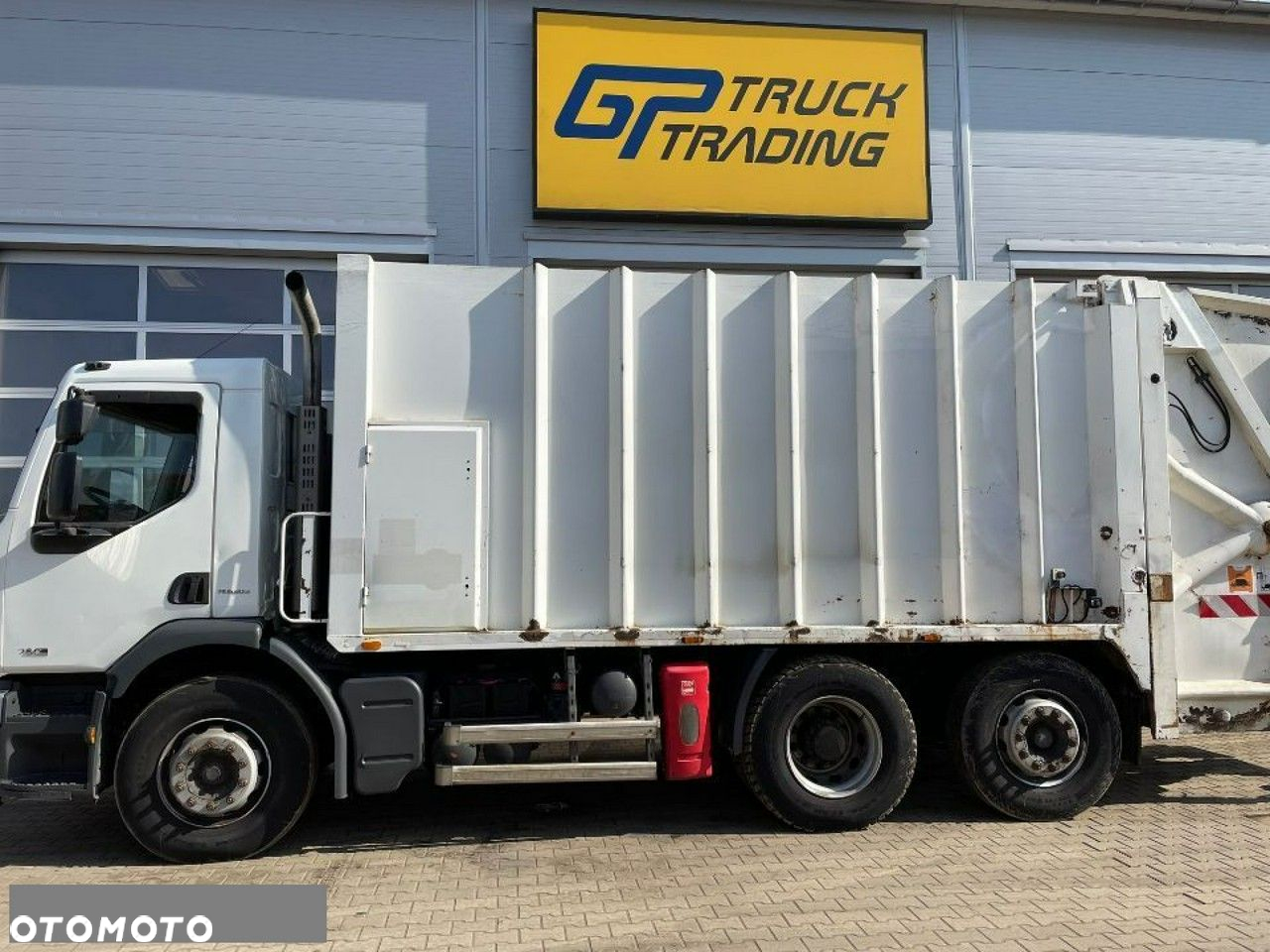 Renault Premium 280 - 2