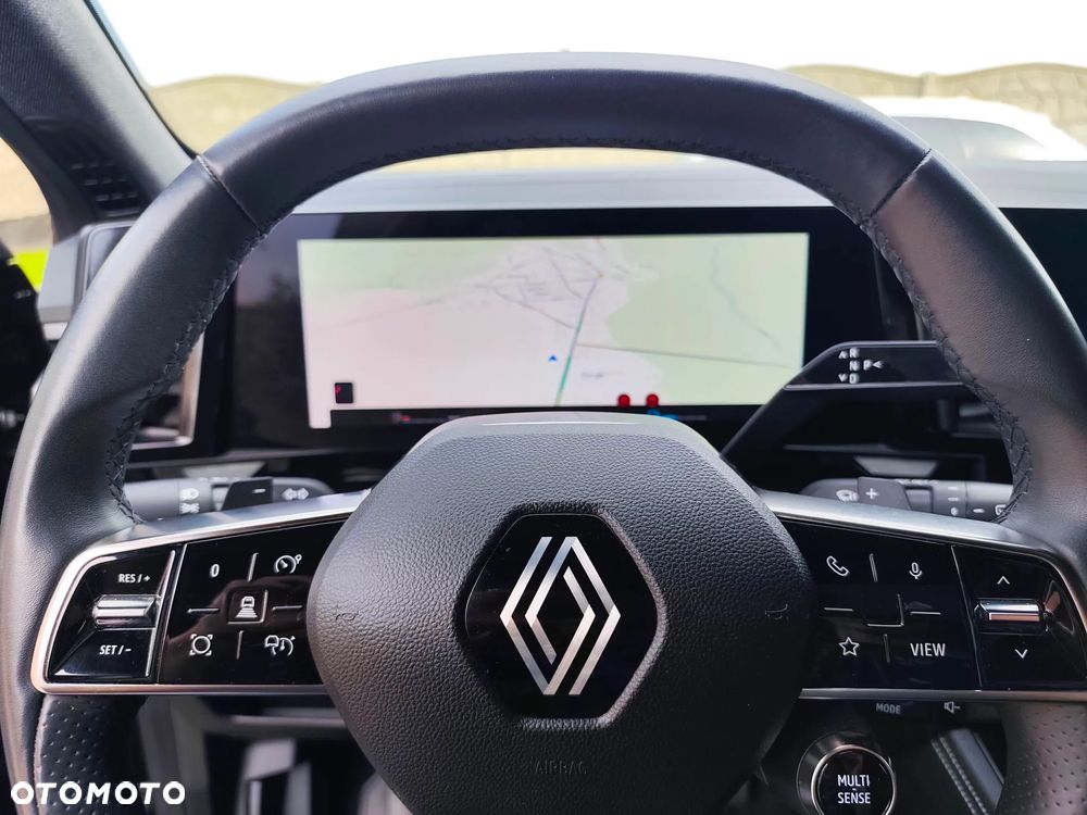 Renault Austral 1.2 E-Tech Full Hybrid 200 Evolution MMT - 21