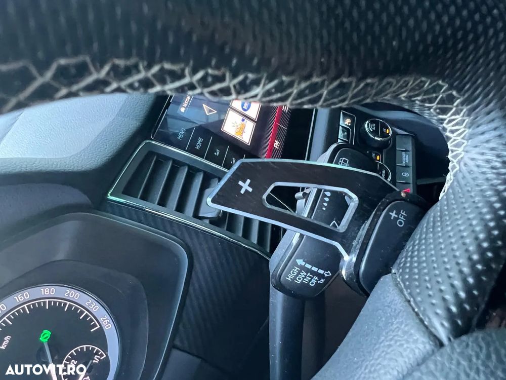 Skoda Kodiaq 2.0 TDI 4X4 DSG Sportline - 10